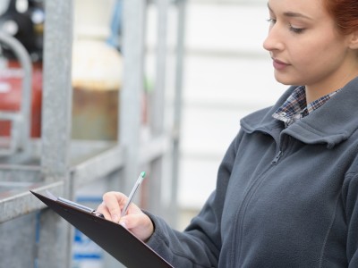 Plant Maintenance: How Your Critical Repair Part Inventory Plays a Role