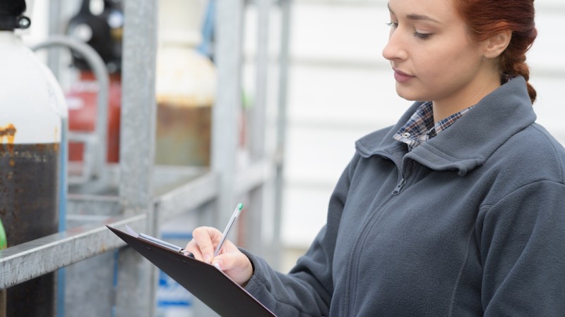 Plant Maintenance: How Your Critical Repair Part Inventory Plays a Role