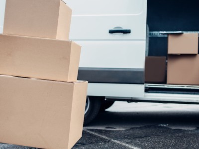 Expedited Freight is the Fast Shipping Solution You’ve Been Looking For