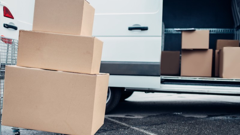 Expedited Freight is the Fast Shipping Solution You’ve Been Looking For