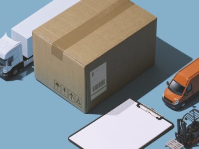 The Ultimate Guide to Expedited Shipping
