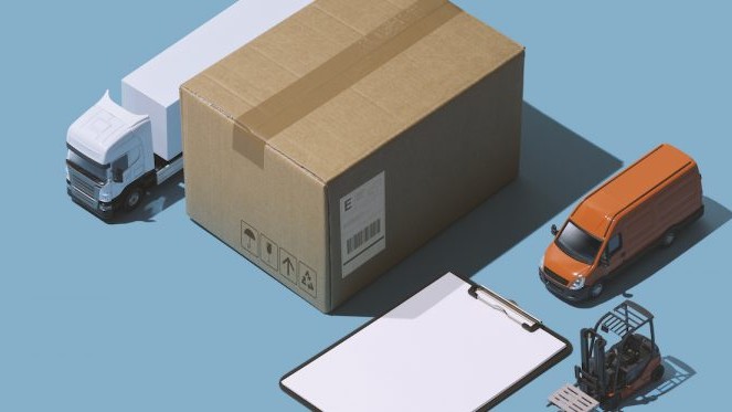 The Ultimate Guide to Expedited Shipping