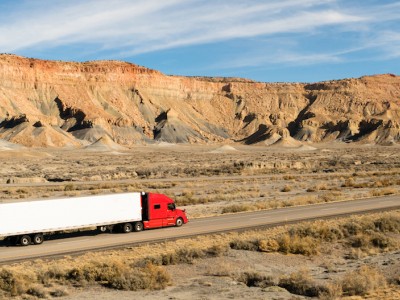 Expedited Trucking: What No One Is Talking About and Why You Shouldn’t Worry