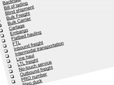 17 Expedited Shipping Terms You Need to Know