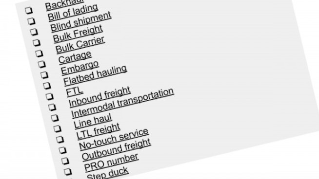 17 Expedited Shipping Terms You Need to Know