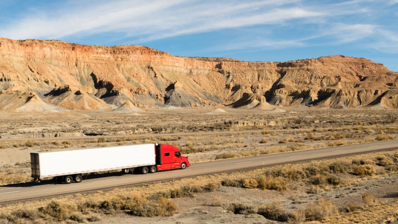Expedited Trucking: What No One Is Talking About and Why You Shouldn’t Worry