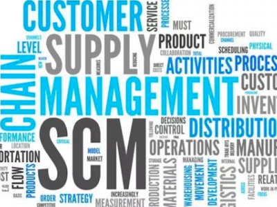 5 Ways To Improve Supply Chain Efficiency