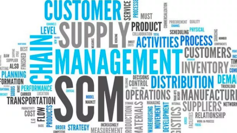 5 Ways To Improve Supply Chain Efficiency