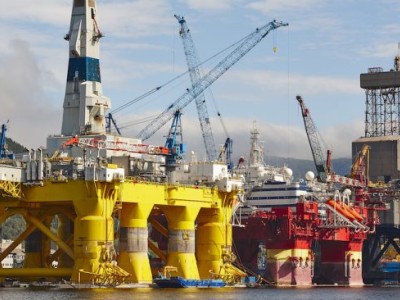 5 Oil and Gas KPIs You Should Be Tracking