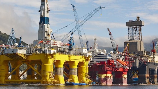 5 Oil and Gas KPIs You Should Be Tracking