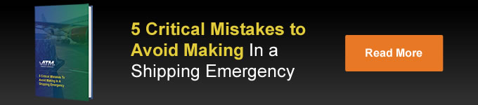 Shipping Mistakes to Avoid
